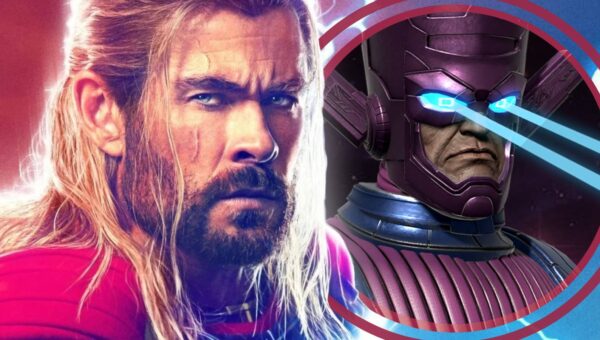Marvel Officially Names The One Hero Who Can Beat Galactus Solo