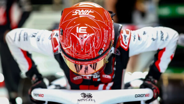Esteban Ocon Denies Physical Violence in First Message Since Mexico GP Axe