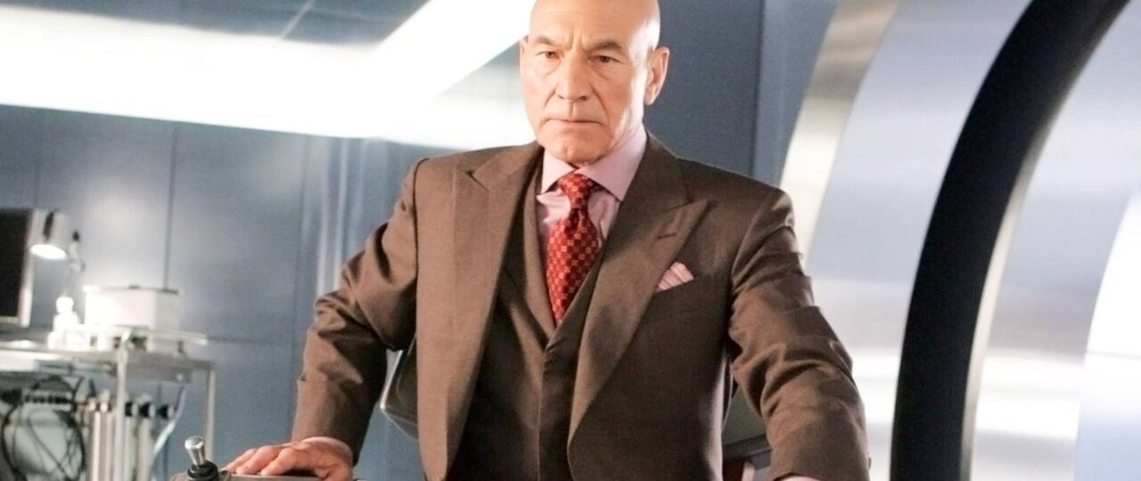 Patrick Stewart's 7 Greatest X-Men Scenes of All Time, Ranked