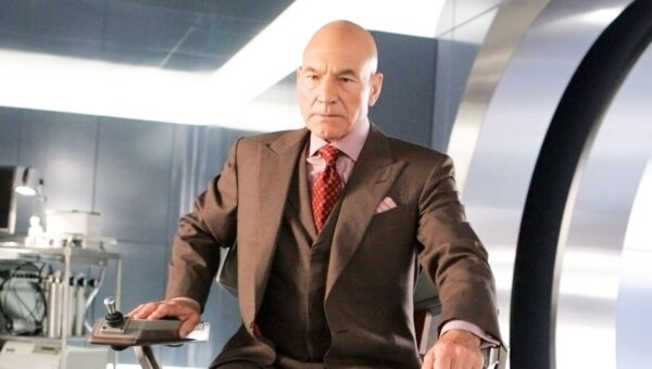 Patrick Stewart’s 7 Greatest X-Men Scenes of All Time, Ranked