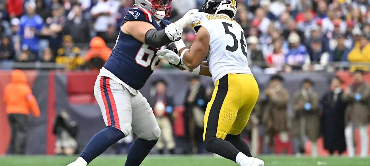 How Long Is Will Campbell Out? Knee Injury Updates, Return Timeline for Patriots Tackle