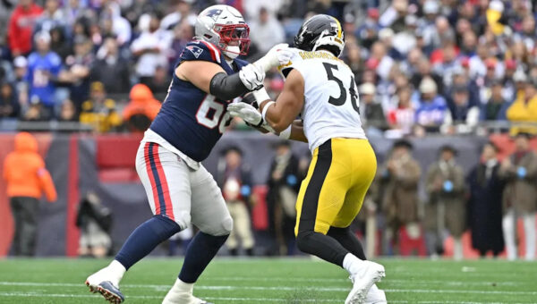 How Long Is Will Campbell Out? Knee Injury Updates, Return Timeline for Patriots Tackle