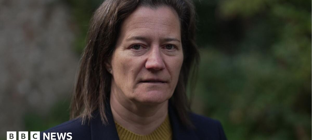 GP says she was forced out of job after raising concerns about gender treatment