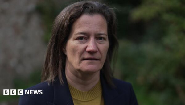 GP says she was forced out of job after raising concerns about gender treatment