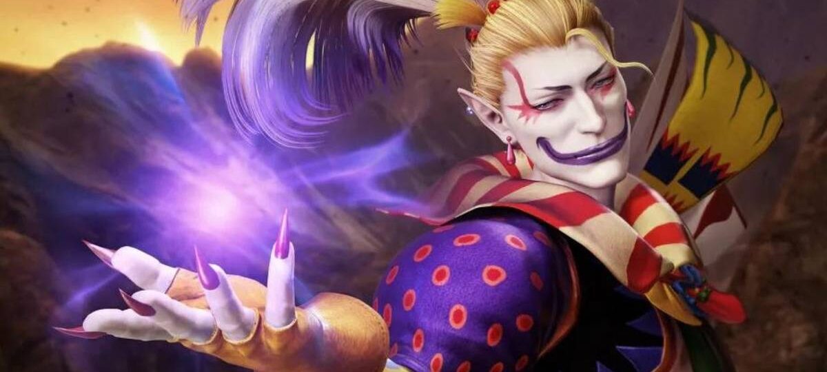 Final Fantasy 6 Officially Returning In 2027
