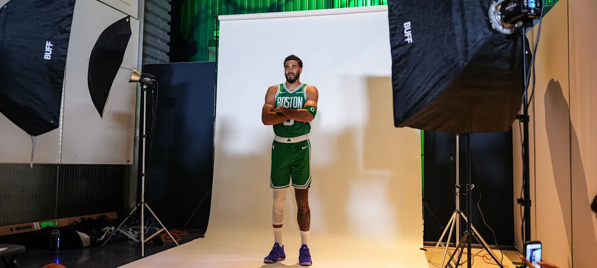 Previewing the Boston Celtics preseason games for the 2026-27 campaign