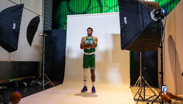 Previewing the Boston Celtics preseason games for the 2026-27 campaign