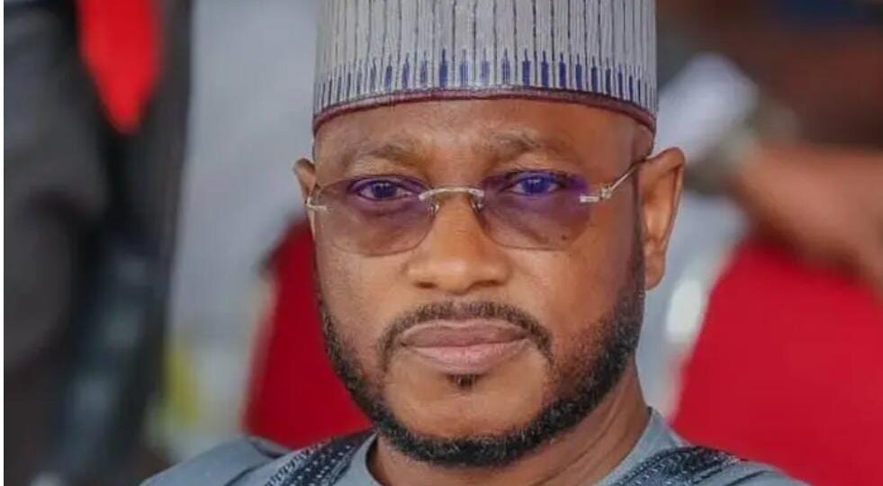 Zamfara gets new statistician-general