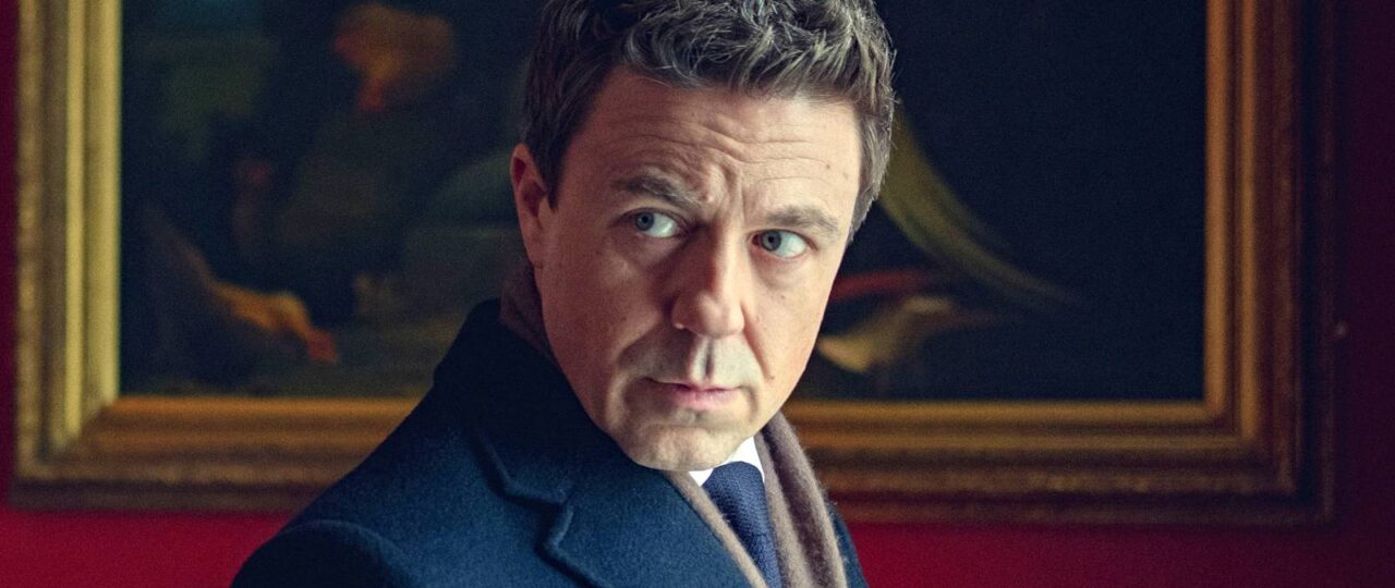 8 Must-Watch Shows Coming to Netflix in November