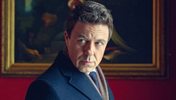 8 Must-Watch Shows Coming to Netflix in November