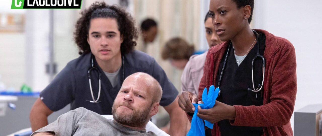 ‘The Pitt’ Star Officially Confirms Return in Season 3