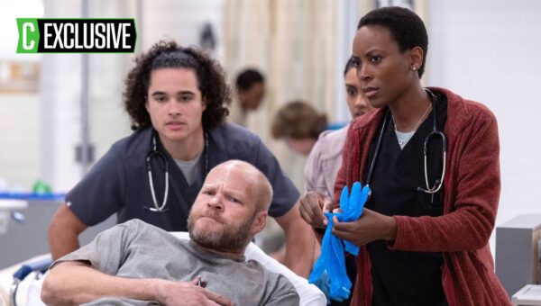‘The Pitt’ Star Officially Confirms Return in Season 3