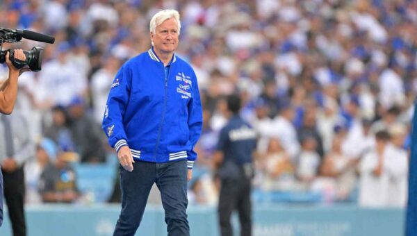 Dodgers owner Mark Walter breaks silence on idea of potentially selling team