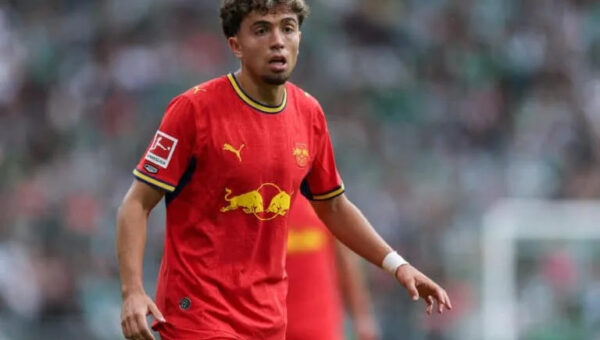 Leipzig increasingly convinced of El Aynaoui’s performances