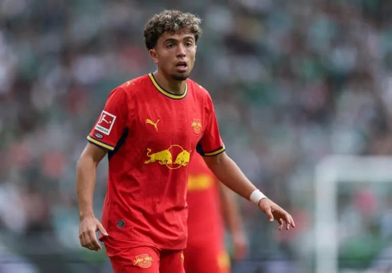 Leipzig increasingly convinced of El Aynaoui’s performances