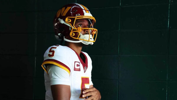 Jayden Daniels is back for Commanders in Week 5, but some NFL doctors think this is stupid
