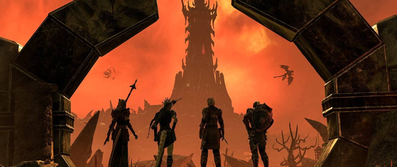 'The Elder Scrolls 6' Officially Gets Its First Update in 8 Years