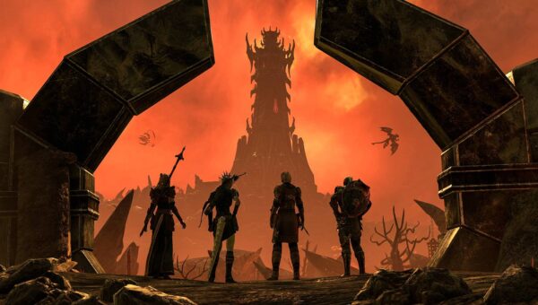 ‘The Elder Scrolls 6’ Officially Gets Its First Update in 8 Years