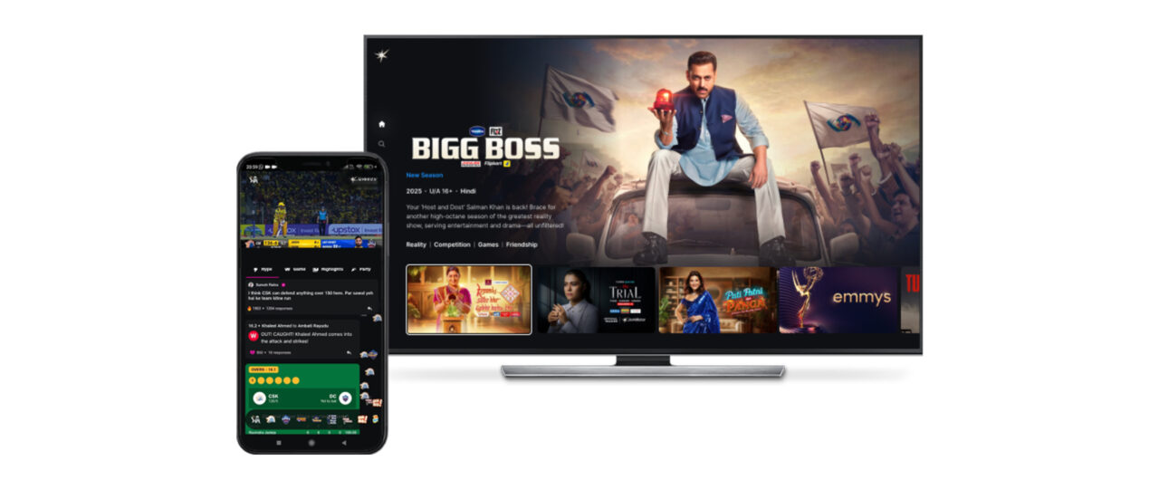 India’s JioHotstar takes partnership route for Middle East expansion