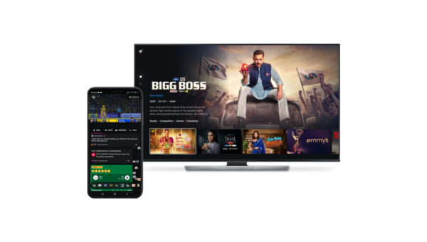 India’s JioHotstar takes partnership route for Middle East expansion