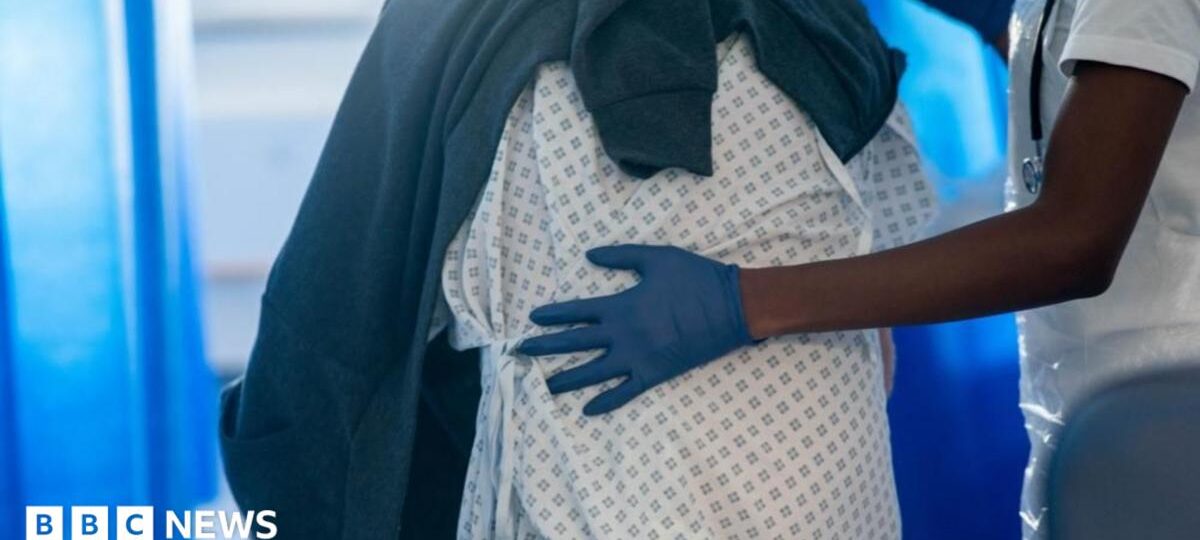 Trans people should use hospital spaces according to biological sex, NHS England says