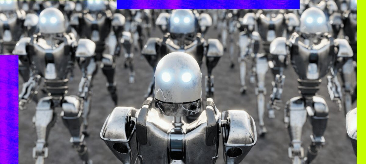Techies are throwing billions at robots; the 'hardware tourists' are piling in
