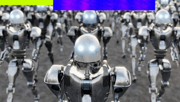 Techies are throwing billions at robots; the ‘hardware tourists’ are piling in
