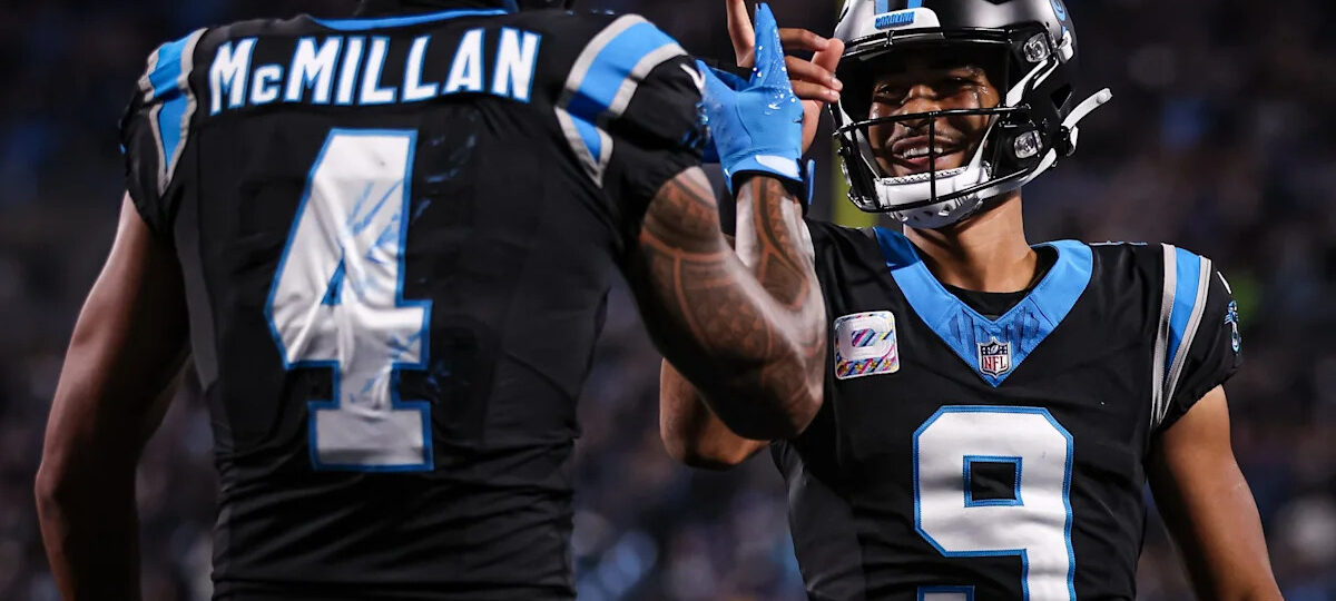 Eagles vs. Panthers: Early matchups to watch in Week 6