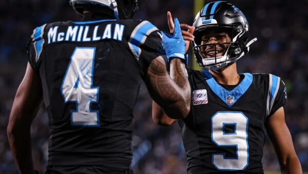 Eagles vs. Panthers: Early matchups to watch in Week 6
