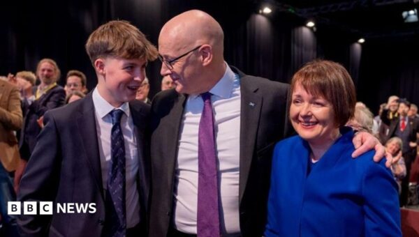 Swinney’s emotional explanation for his commitment to independence