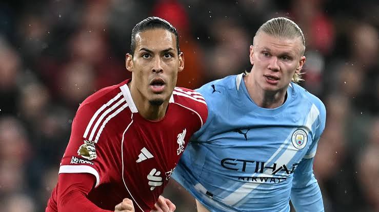 Liverpool vs Man City: Grudge match between two unbeaten EPL teams