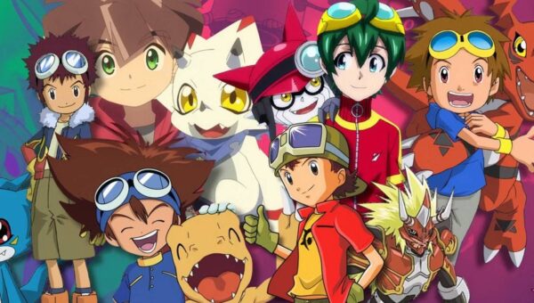 25 Years Later, The Objective Best Digimon Series Returned, And It’s Getting Better