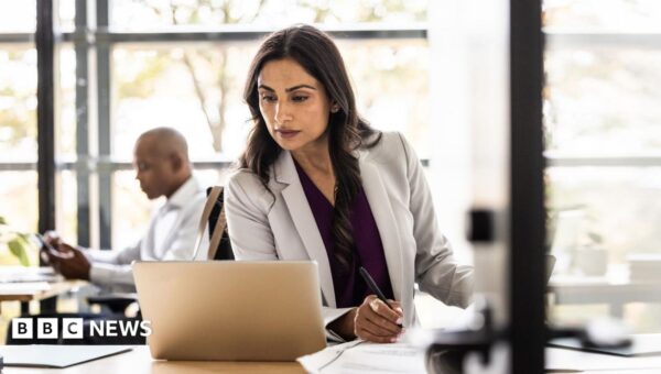 You may get the right to find out what your colleagues earn – here’s why