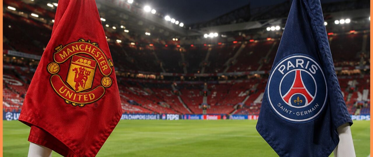 Man United player with the potential to become an “all-time great” wanted by PSG