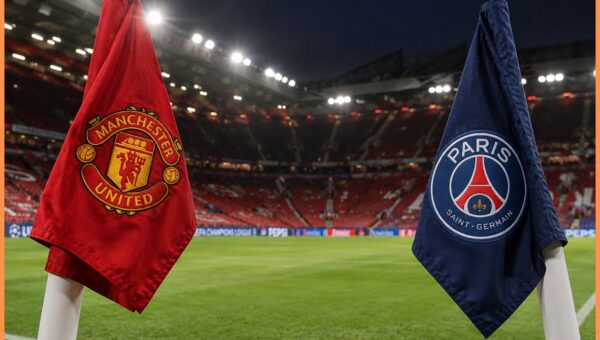 Man United player with the potential to become an “all-time great” wanted by PSG