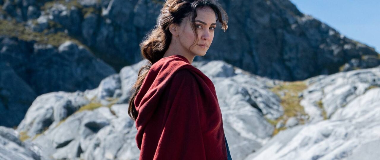 Prime Video's High Fantasy Series With Stellar Rotten Tomatoes Score Returns In Two Weeks & The Time To Binge It Is Now