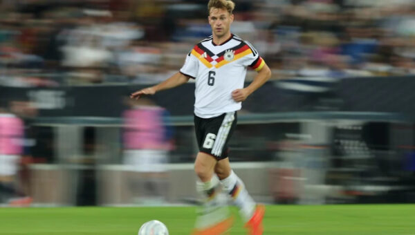 TV personality critical of Kimmich’s “helper’s syndrome” for Germany