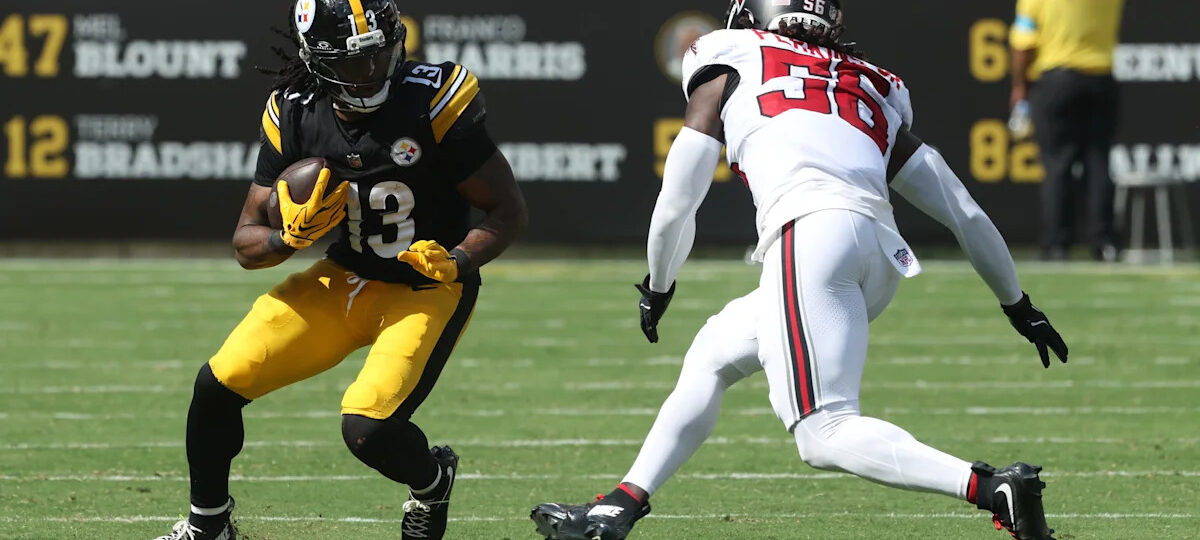 Rico Dowdle listed as questionable for Week 5