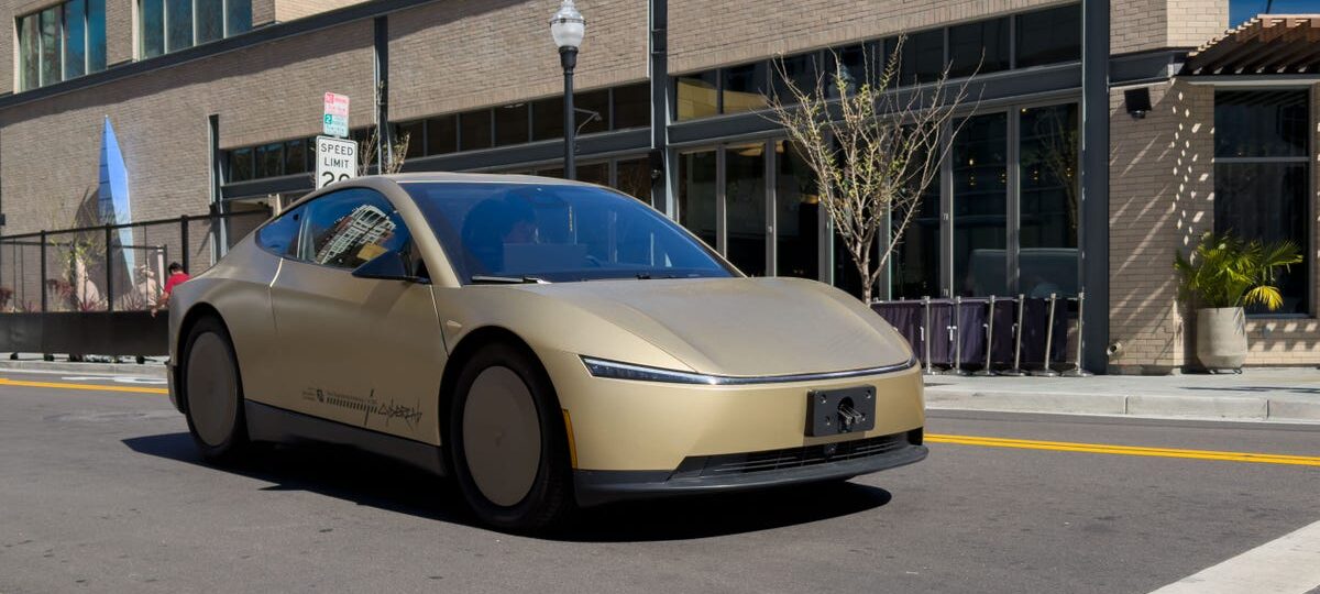 Tesla posted a highlight reel of its robotaxi avoiding collisions with rivals Waymo and Avride