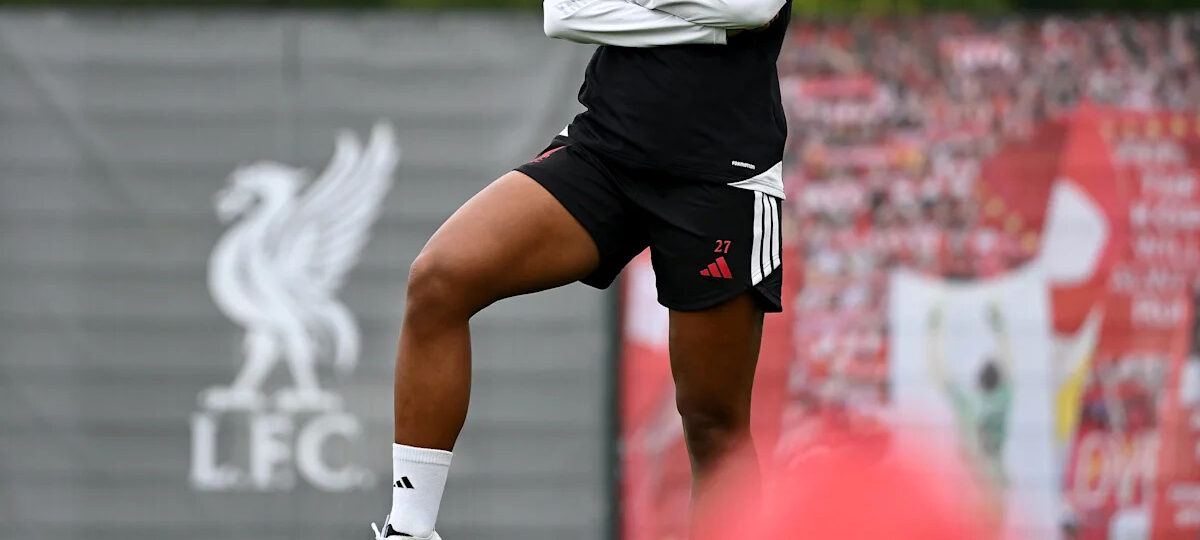 Club Confirms Aurelie Csillag Achilles Injury