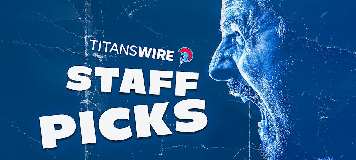 Tennessee Titans vs. Cleveland Browns: Week 7 staff picks and predictions