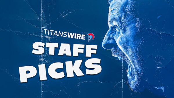 Tennessee Titans vs. Cleveland Browns: Week 7 staff picks and predictions