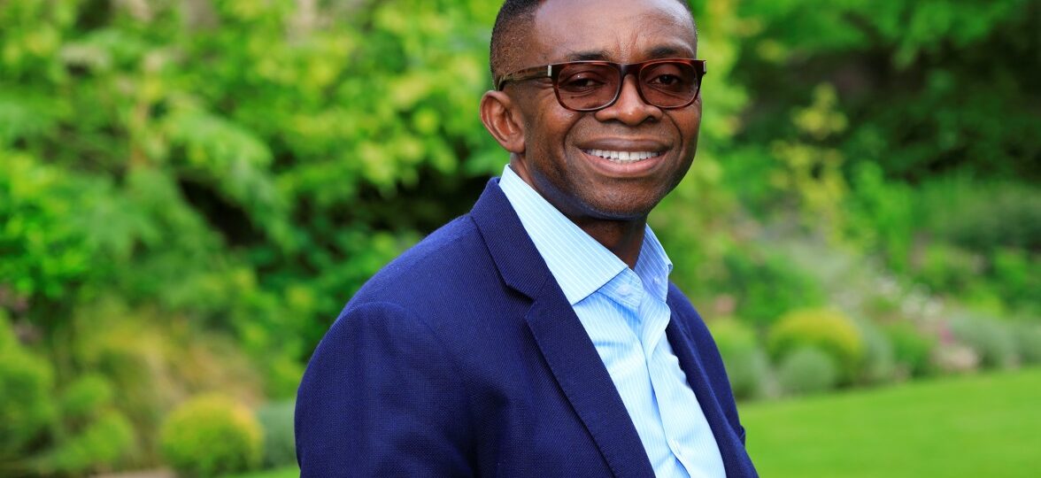 Ike Chioke Reflects on Education, Research and Nation-Building During Homecoming to OAU