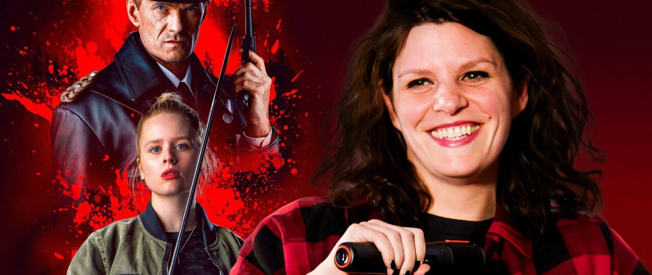 Forget James Bond, This Revenge Sequel Turns Its Franchise Into an International Spy Thriller