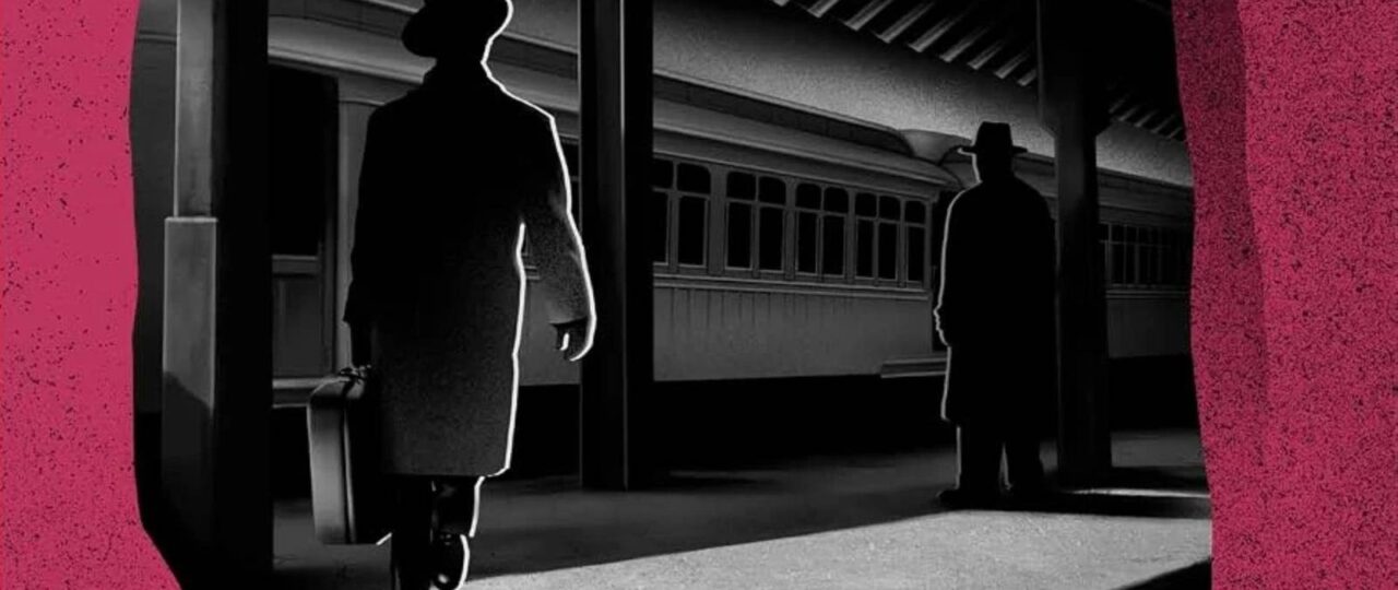 8 Crime Books Better Than 'The Godfather'