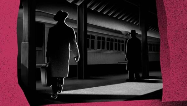 8 Crime Books Better Than ‘The Godfather’