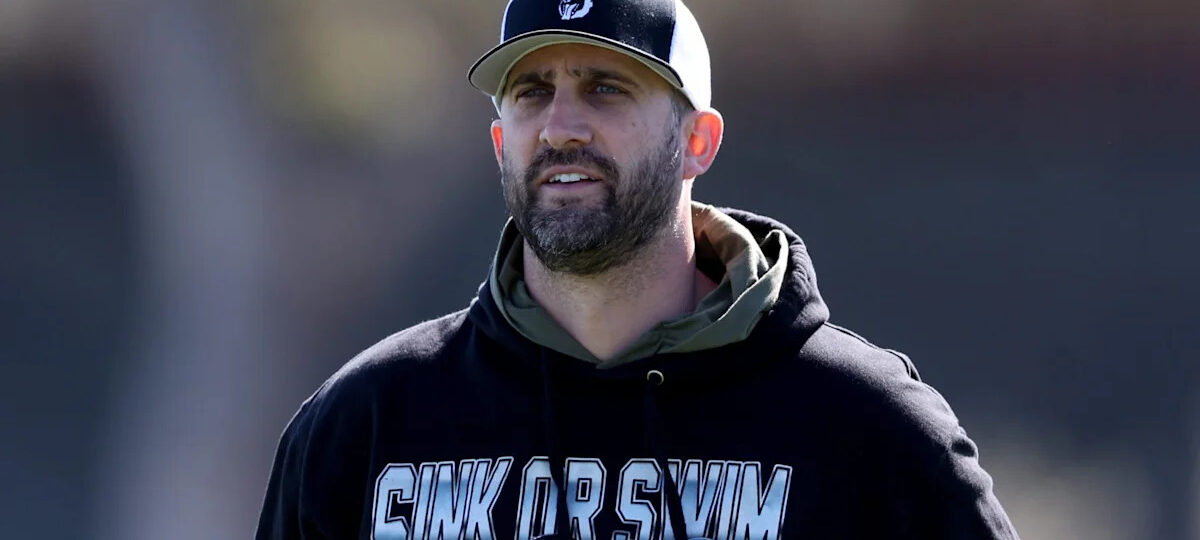 ‘Just atrocious’ – Former NFL star calls out Nick Sirianni for ‘coaching malpractice’ after Eagles loss