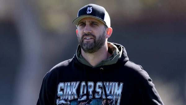‘Just atrocious’ – Former NFL star calls out Nick Sirianni for ‘coaching malpractice’ after Eagles loss