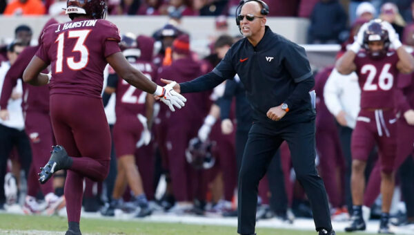 Virginia Tech football: 5 takeaways from Hokies’ 34-24 win over Georgia Tech