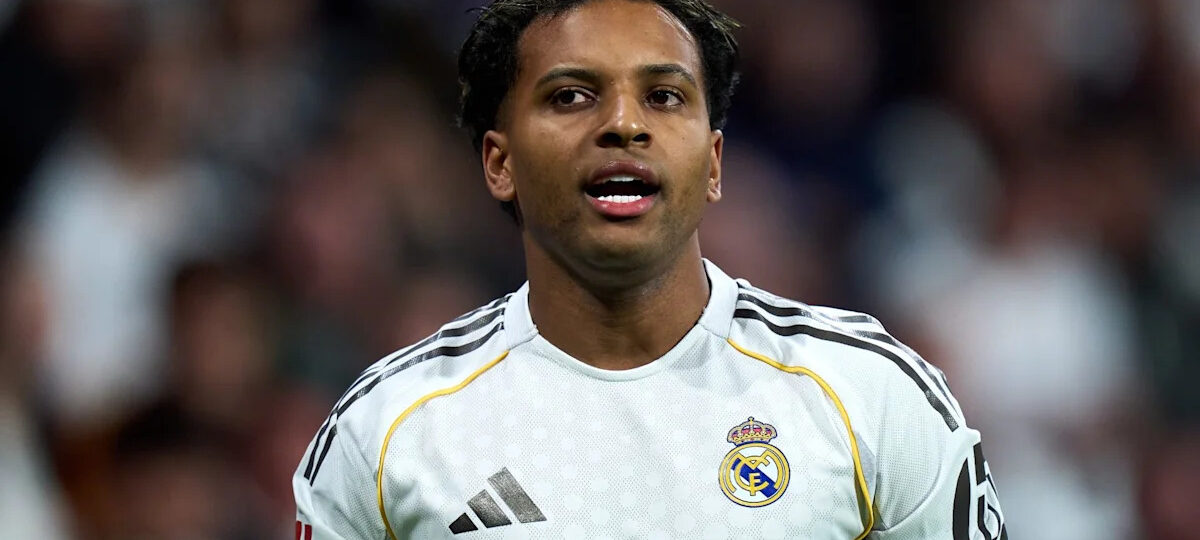 Arsenal in contact with Real Madrid forward’s camp over potential transfer – report